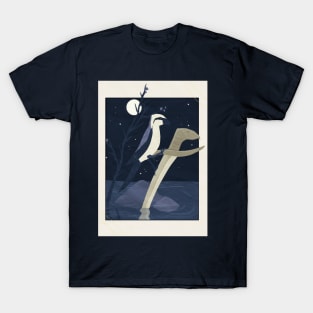 The Shrike T-Shirt